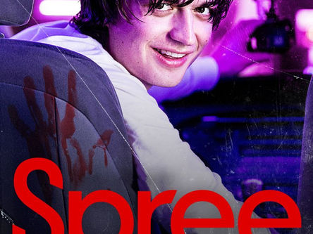 4.1 Spree
