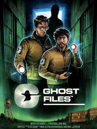 6.2 Watcher's Ghost Files