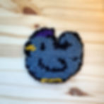 Miniatura: tapetinho | games