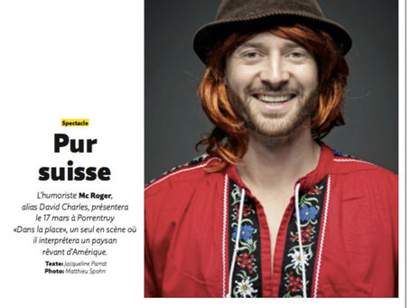 Migros Magazine