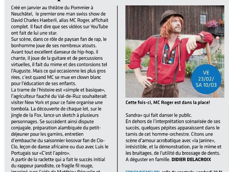 Arc Info
