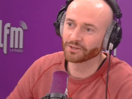 LFM Radio