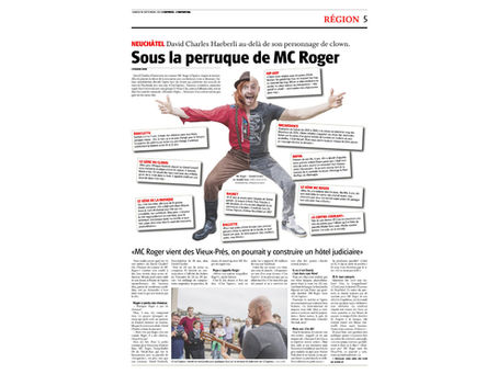 L'Express