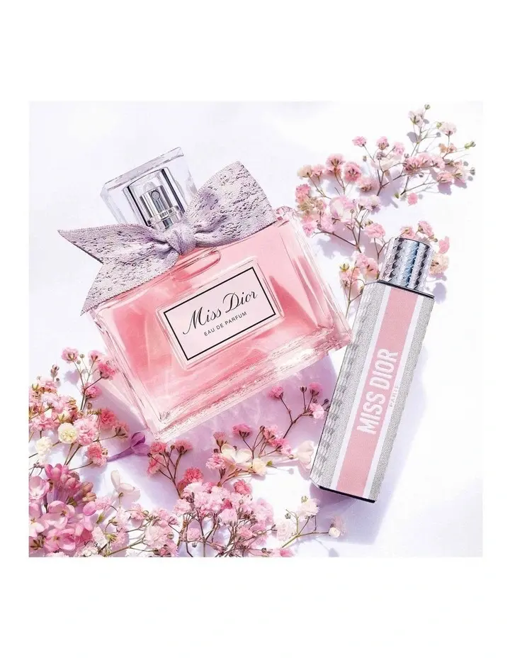 Thumbnail: Miss Dior Eau De Parfum