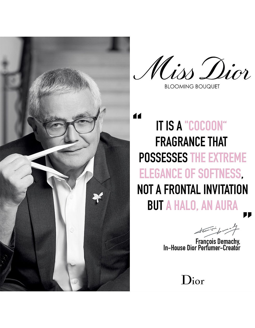 Thumbnail: Miss Dior Blooming Bouquet Roller-Pearl 20ml