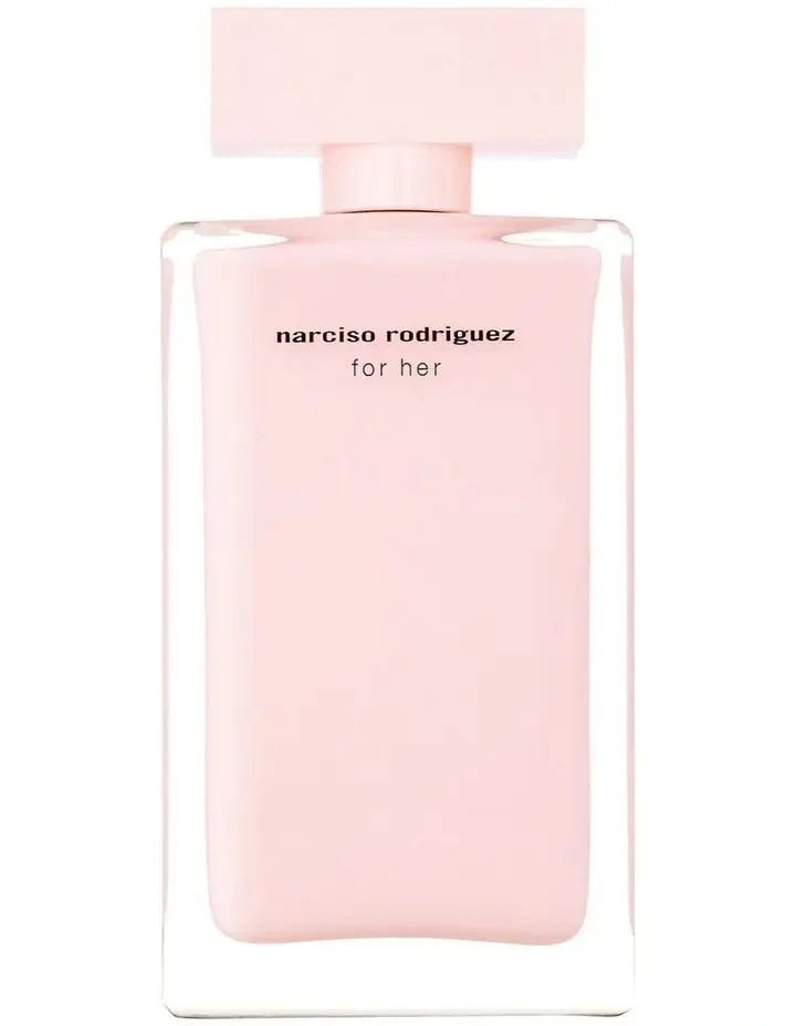 Narciso Rodriguez For Her Eau de Parfum
