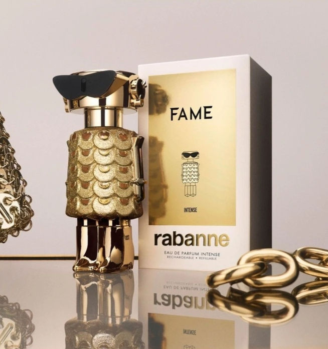 Thumbnail: Rabanne Fame Intense EDP