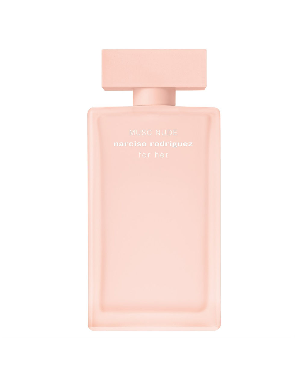 Thumbnail: Narciso Rodriguez Musc Nude for Her Eau De Parfum