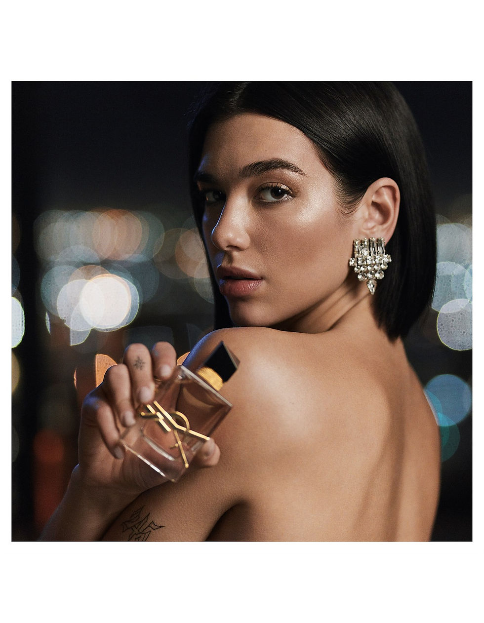 Thumbnail: Yves Saint Laurent Libre Eau De Parfum