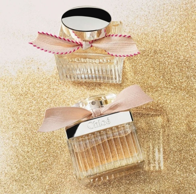 Thumbnail: Chloe L'eau de Parfum Lumineuse