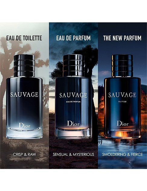 Thumbnail: Dior Sauvage Eau De Parfum