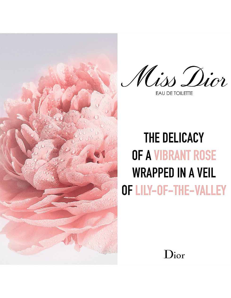 Thumbnail: Miss Dior Roller-Pearl Eau De Toilette