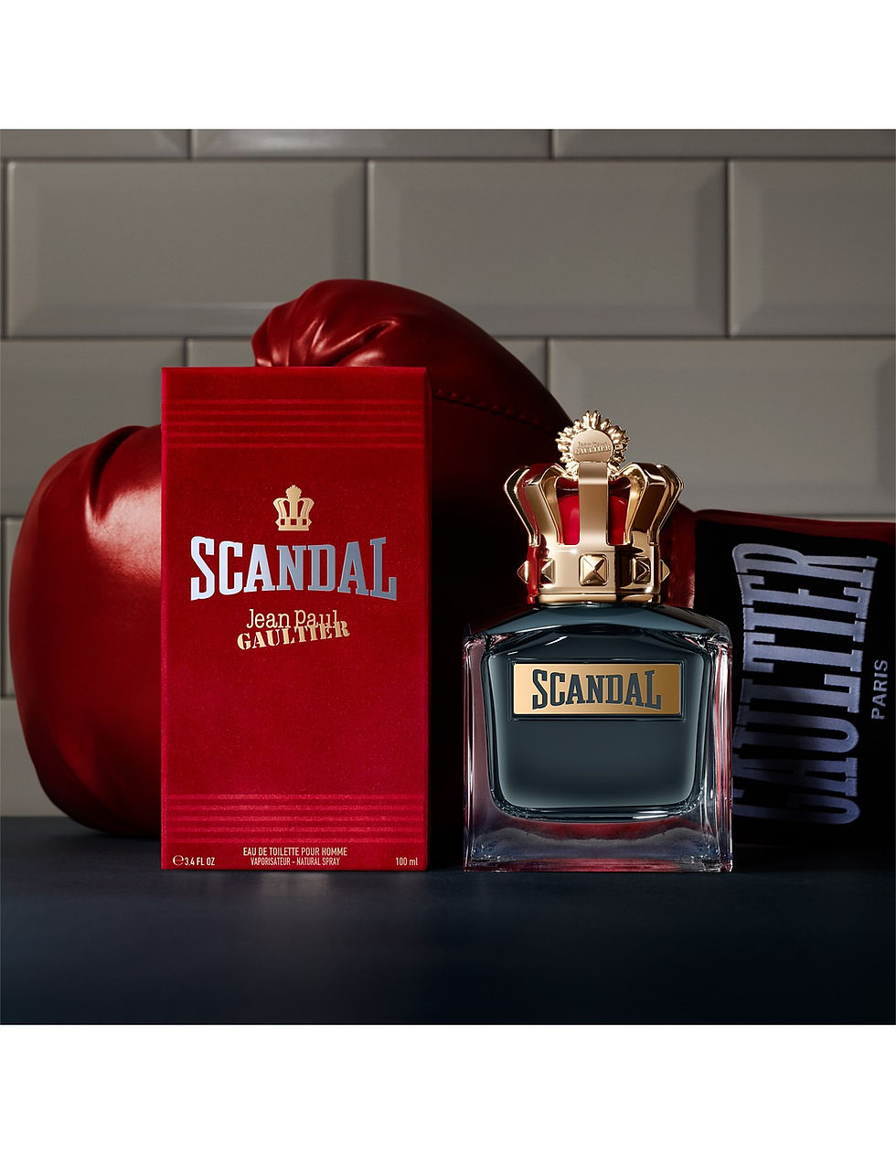 Thumbnail: Jean Paul Gaultier Scandal Eau De Toilette