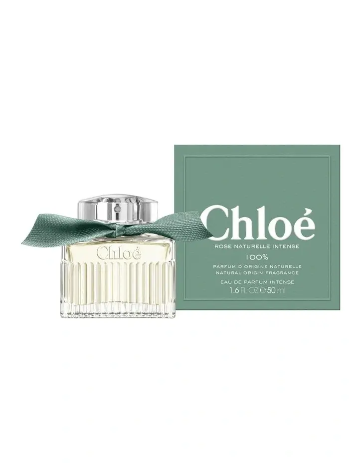 Thumbnail: Chloe Rose Naturelle Intense EDP
