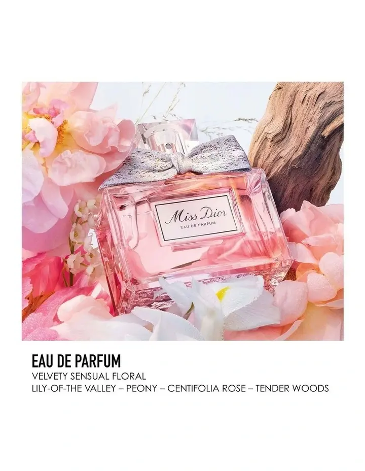 Thumbnail: Miss Dior Eau De Parfum