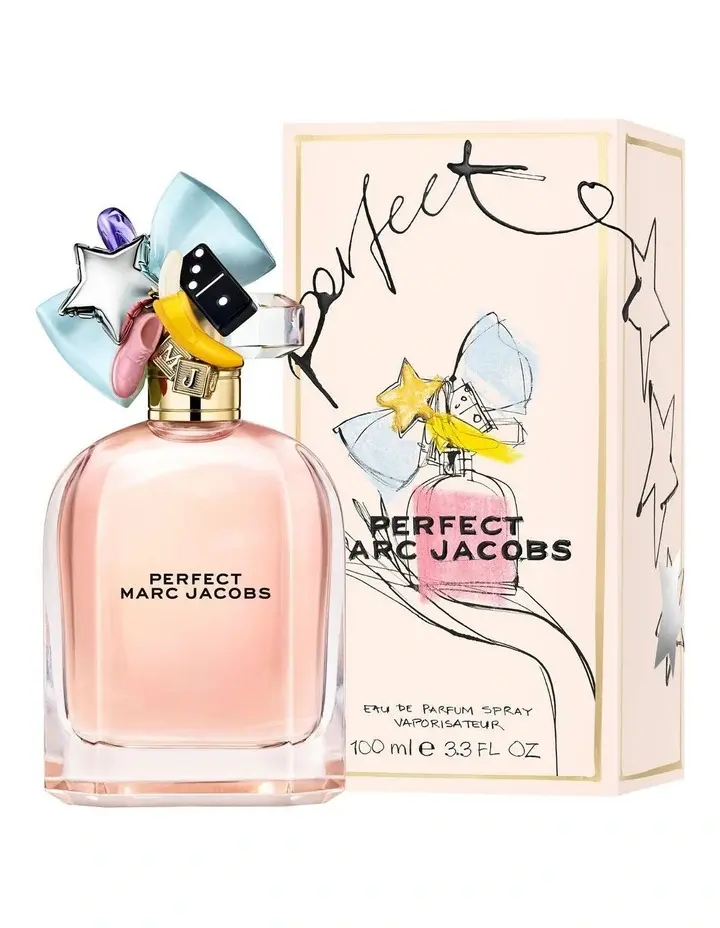 Thumbnail: Marc Jacobs Perfect EDP