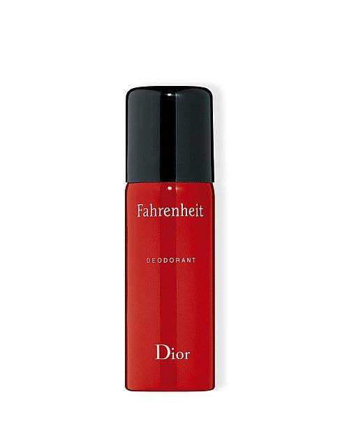 Dior Fahrenheit Deodorant Spray 150ml