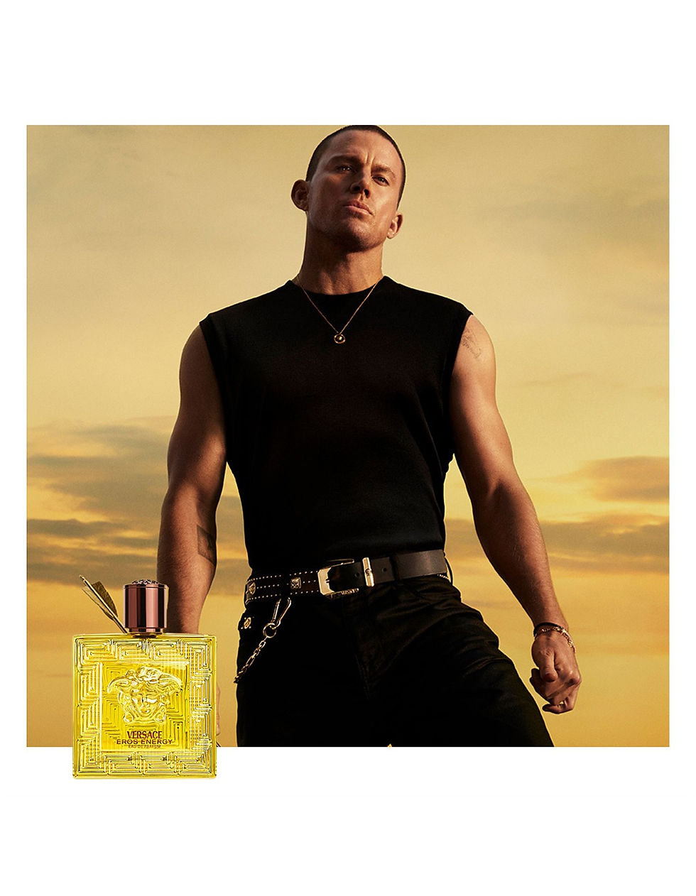 Thumbnail: Versace Eros Pour Homme Energy EDP