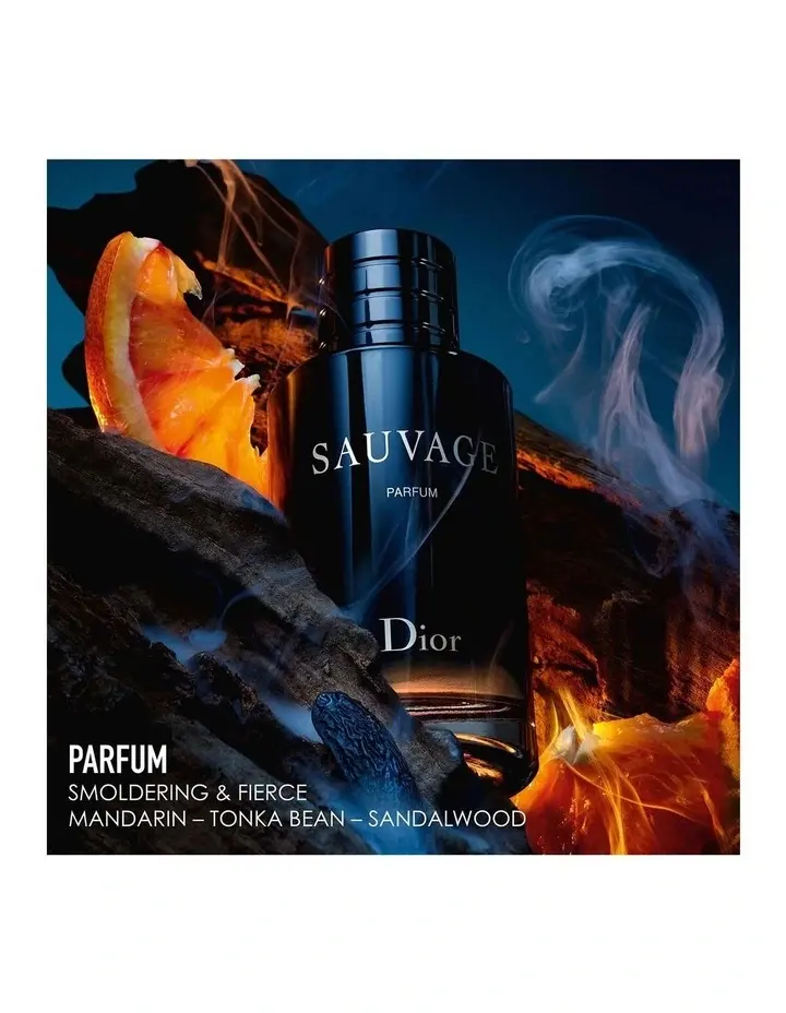 Thumbnail: Dior Sauvage Parfum