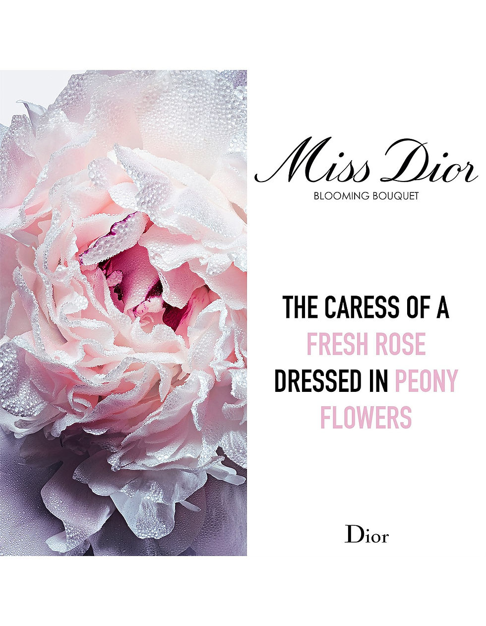 Thumbnail: Miss Dior Blooming Bouquet Roller-Pearl 20ml