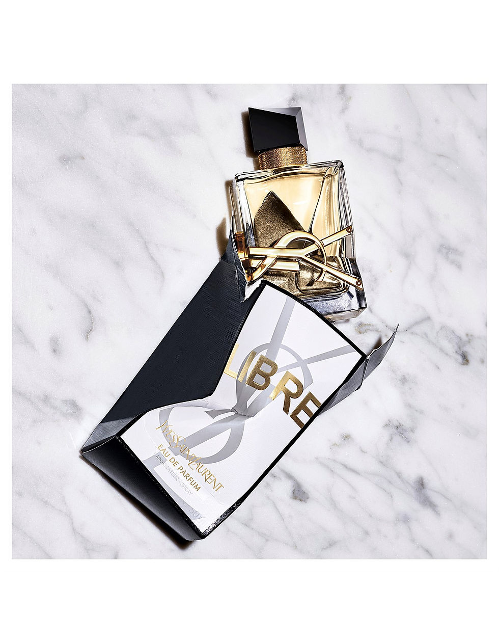 Thumbnail: Yves Saint Laurent Libre Eau De Parfum