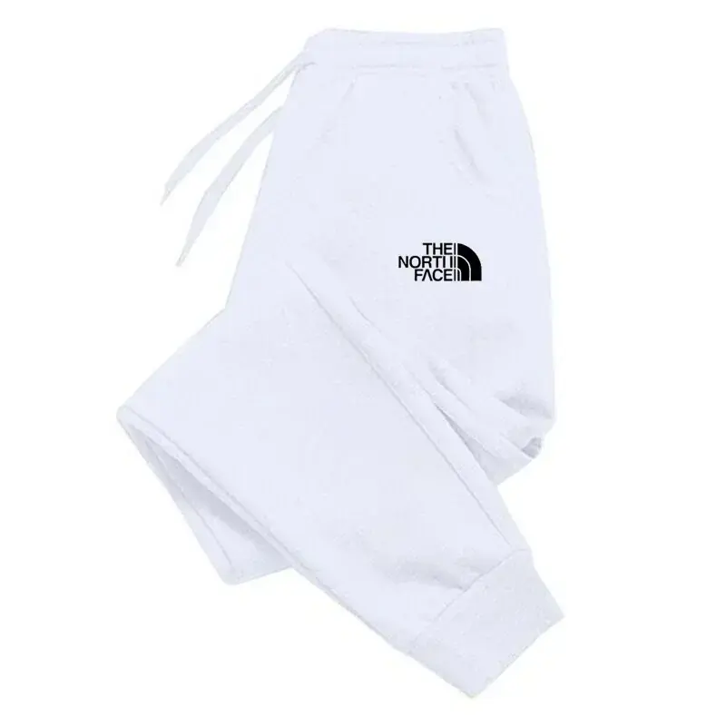Thumbnail: 2026 Luxurious Fashionable Printed Sports Pants Unisex Long-Distance Running Tro