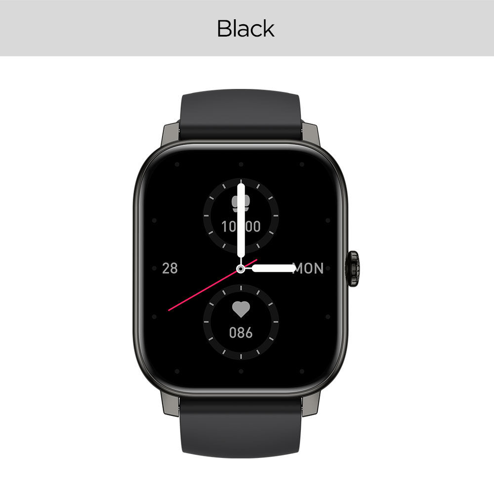 Calling Smart Watch Multiple
