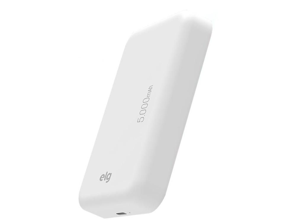 Portable Charger/ELG PBW5 5.000mAh Power Bank