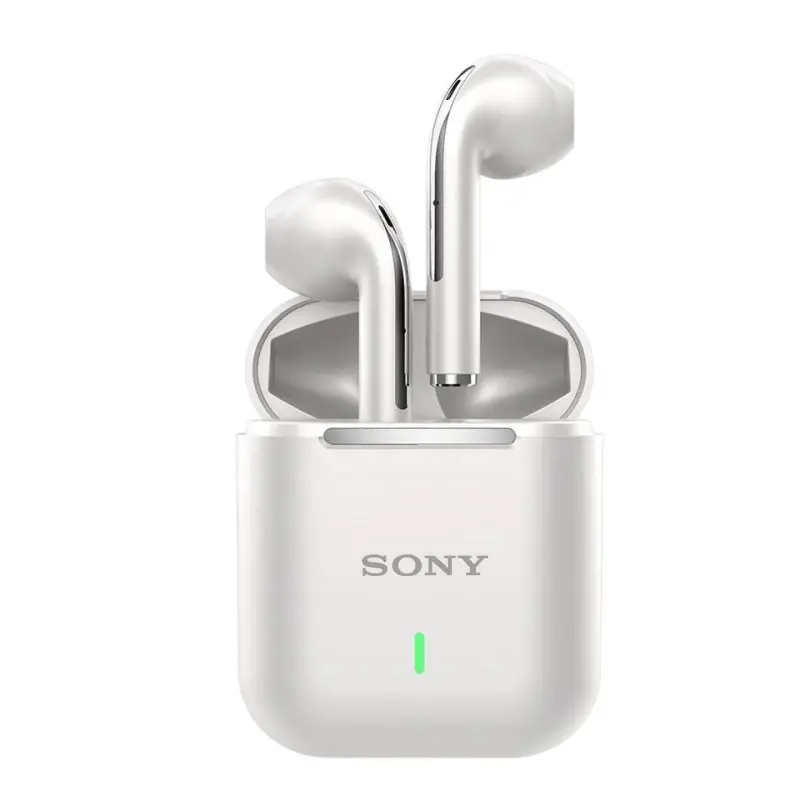 Miniatura: Original Sony J18 TWS Wireless Earphones Bluetooth Ture Sport Headphones HiFI St