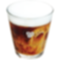 Iced Flat White