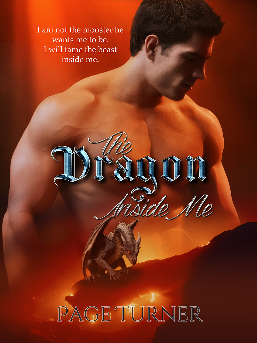 The Dragon Inside Me