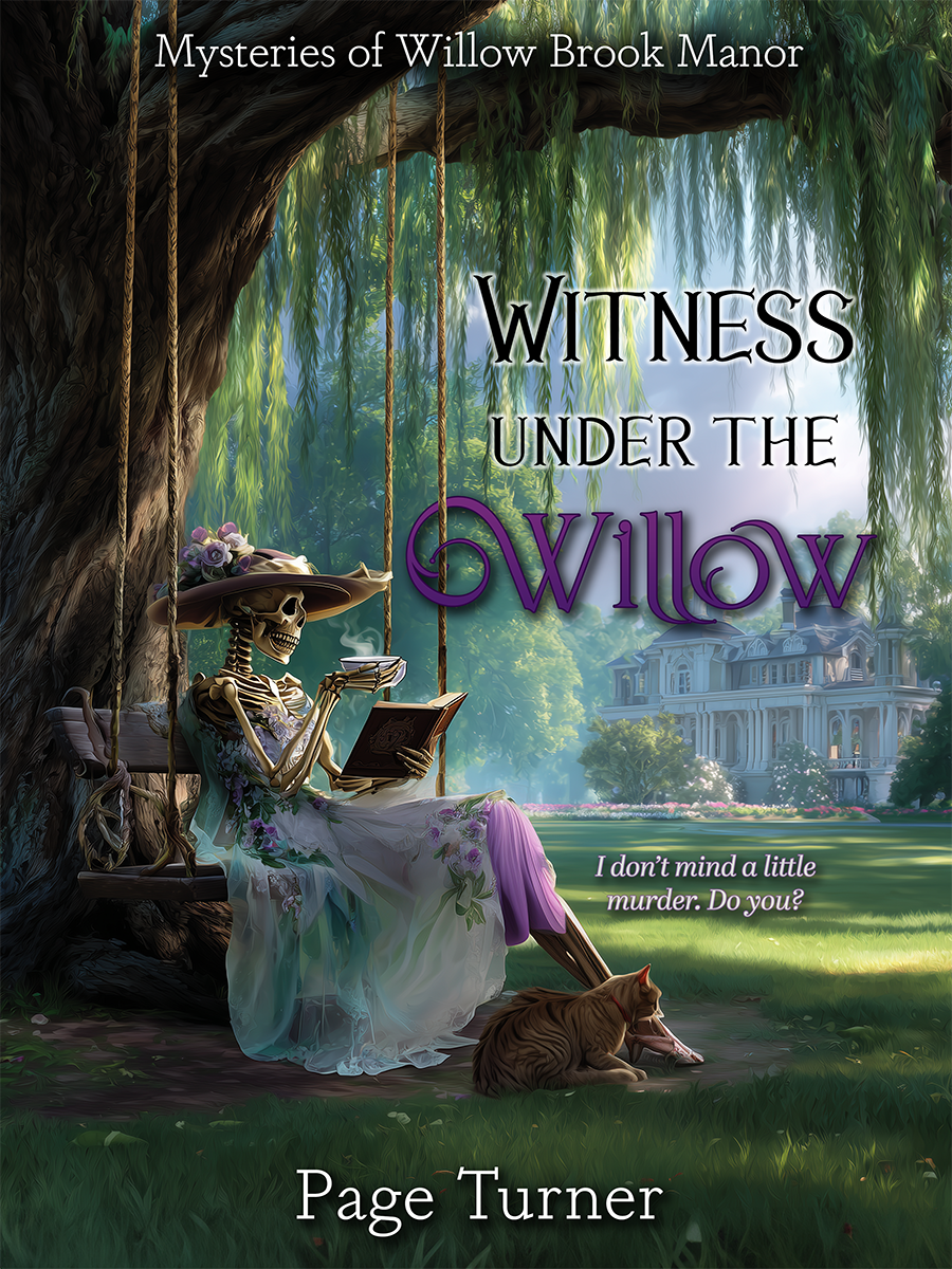 Witness Under the Willow_Small
