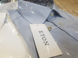 Thank you Eton