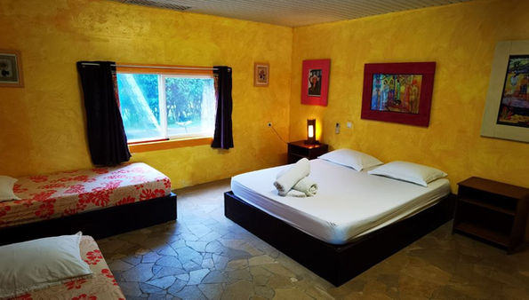 
#VillaMoana #BoraBora #ComfortAndTranquility #RomanticEscape #NatureAndLuxury #PerfectVacation 
#BoraBoraHotel #BoraBoraguesthouse
#boraboraaccommodation
#StudioBoraBora
#TropicalInterior
#BoraBorabeach
#PolynesianEscape
#TropicalDecor
#DreamStay
#PolynesianTravel
#FrenchPolynesia
