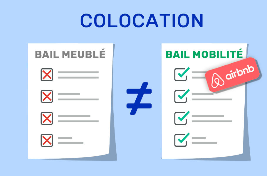 Bail mobilité cdd Bail mobilité cdd
