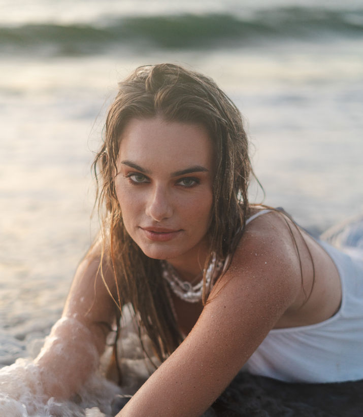 Portrait Photography