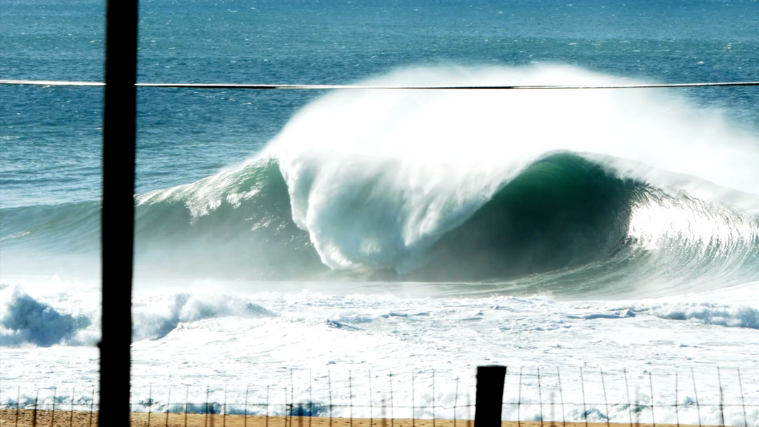 Surfing Images
