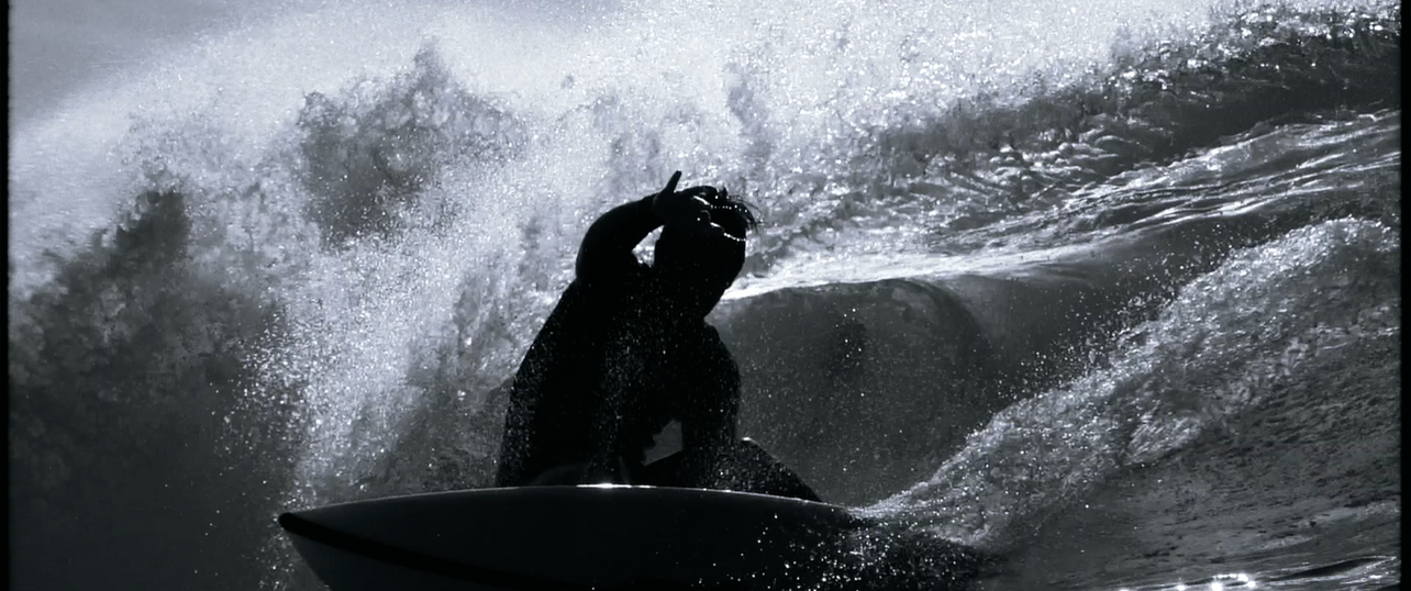 Surfing Images