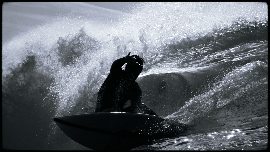 Surfing Images