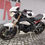 Miniatura: Triumph Speed Triple 1050 ABS