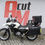 Miniatura: BMW G 650 GS do 35 kW