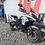 Miniatura: Benelli TRK 502 Traveler do 35 kW