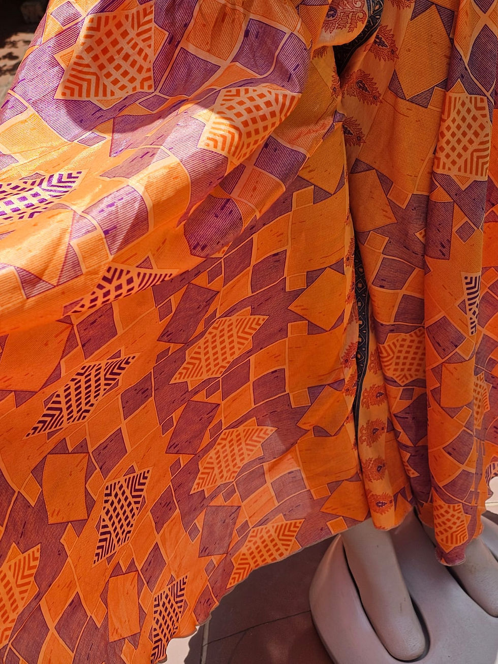 Thumbnail: ✨ Indian Boho Umbrella Pants ✨