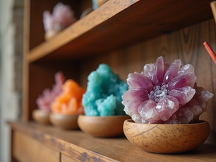 Blayz Creations: A Meyerton Spiritual Creations Gem