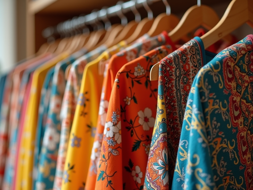 South African Bohemian Fashion: Embracing Free-Spirited Style