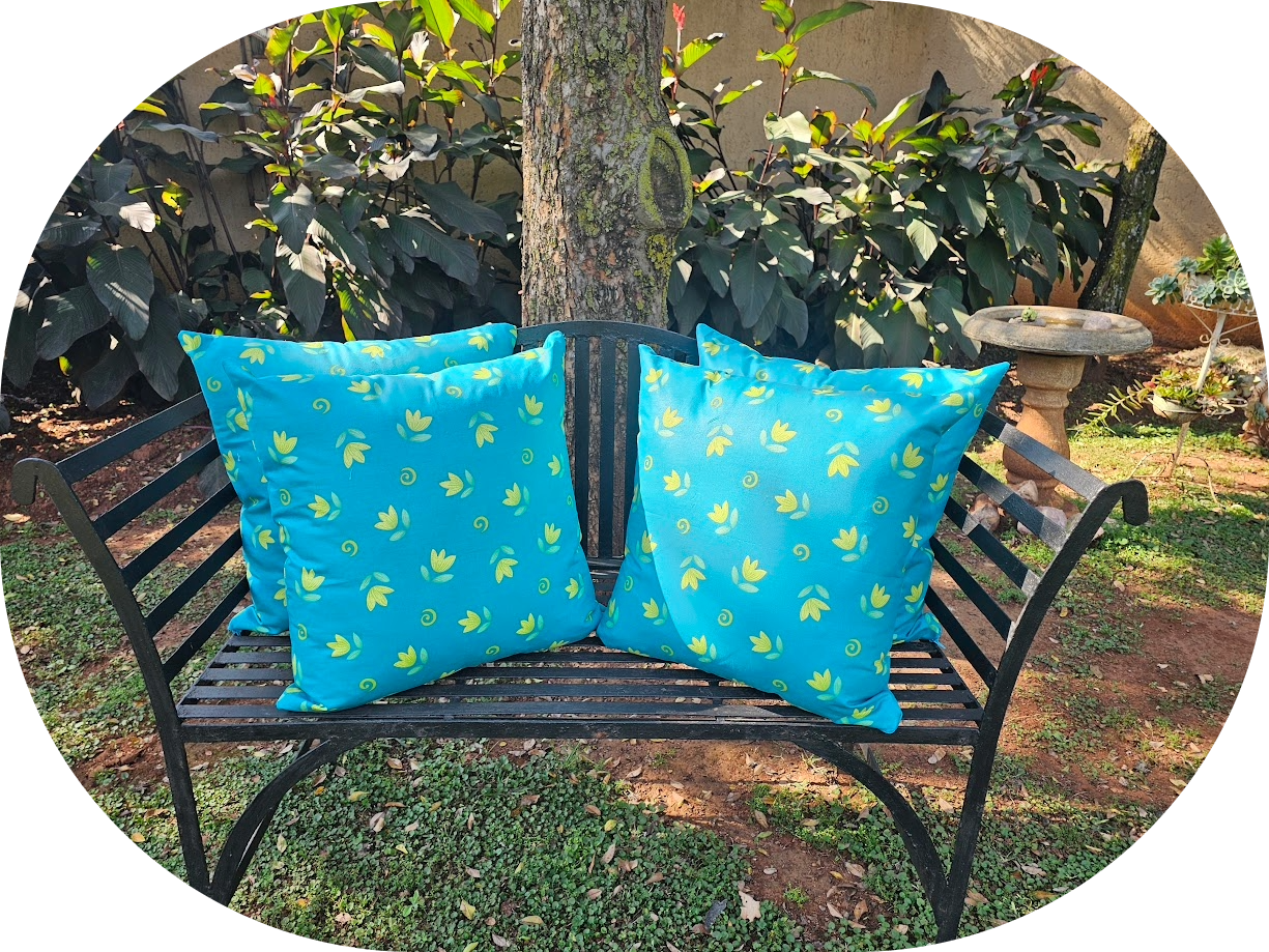 Stunning Linen Cushion Covers – 50cm x 50cm
