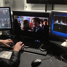 Editing