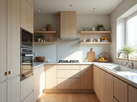 Understanding the Value of Professional Renovation Services