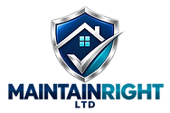MaintainRight Ltd – property maintenance