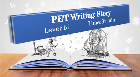 Story Writing